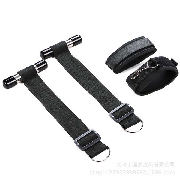 

alternative toys and binding plush the woven straps card door handcuffs 70% off factory outlet sale