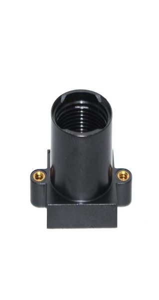 

5pcslot mtv security cctv camera m12 mount lens holder bracket with ir650nm blue light filter3145189
