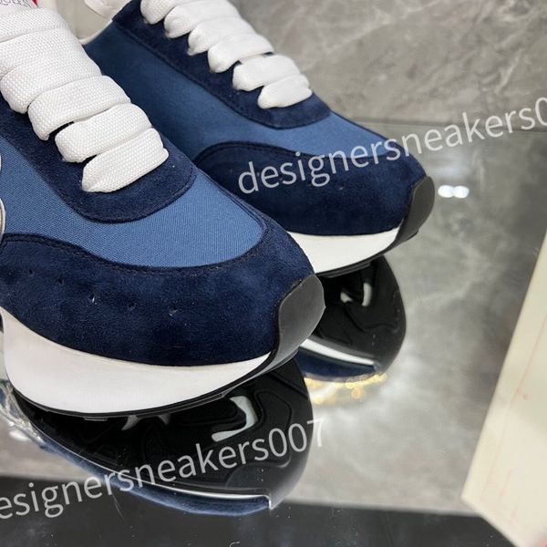 

new luxury out of office sneaker designer casual shoes men women lace-up high street leather breathable platform trainers sneakers xsd221141, Black