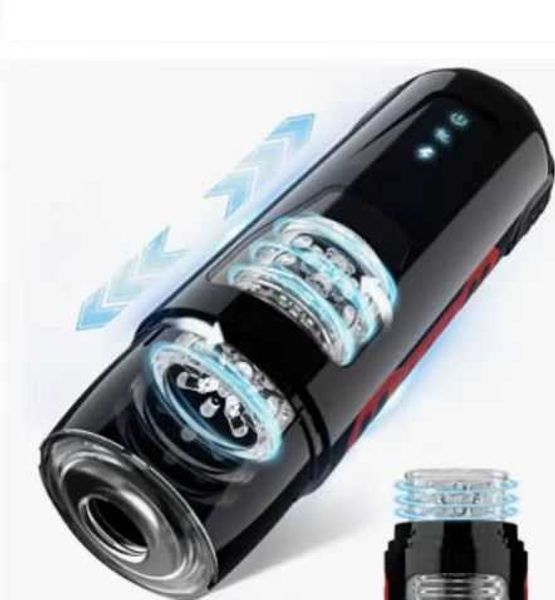 

whirlwind rider aircraft cup men's telescopic rotating name device products