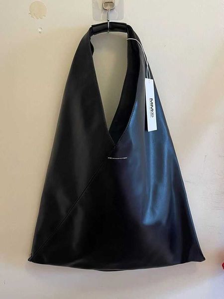 

luxuries designers bag margiela magilla men and women's mm6 sheepskin cross-body shoulder waist bag chest bag cloud bag a3jk