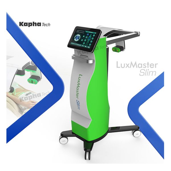 

mld luxmaster slim 532nm cold laser therapy for body sculpting machine