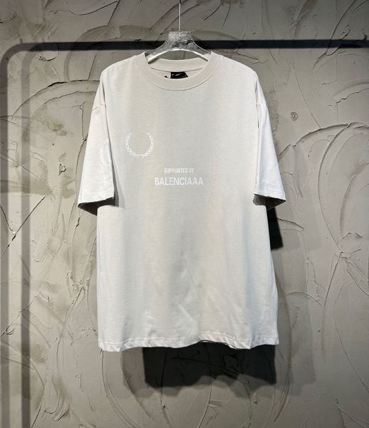 

men's plus tees & polos round neck embroidered and printed polar style summer wear with street pure cotton m set shorts tshirt 2ref, Black;brown