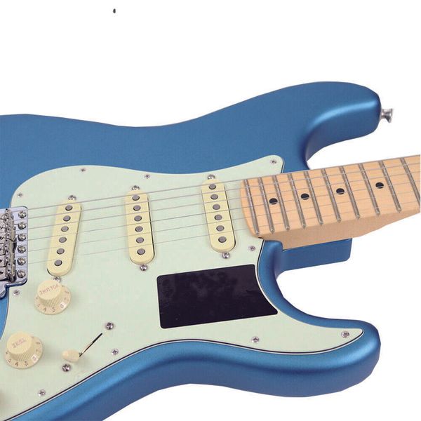 

performer st mn satin lbp electric guitar