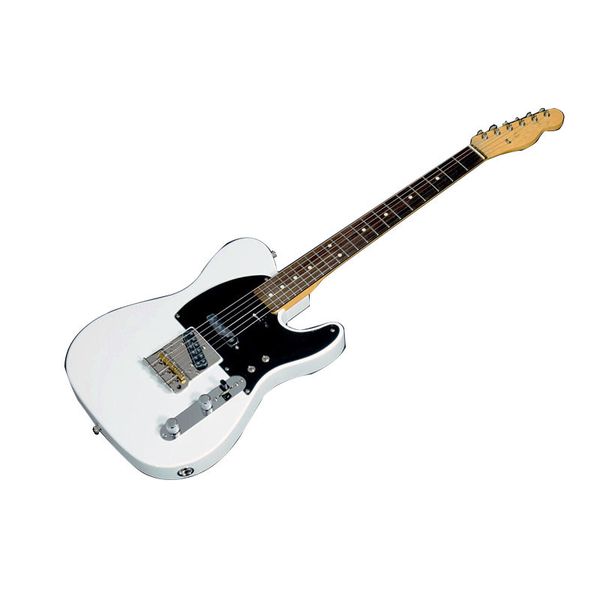 

miyavi tele rosewood fingerboard arctic white store electric guitar
