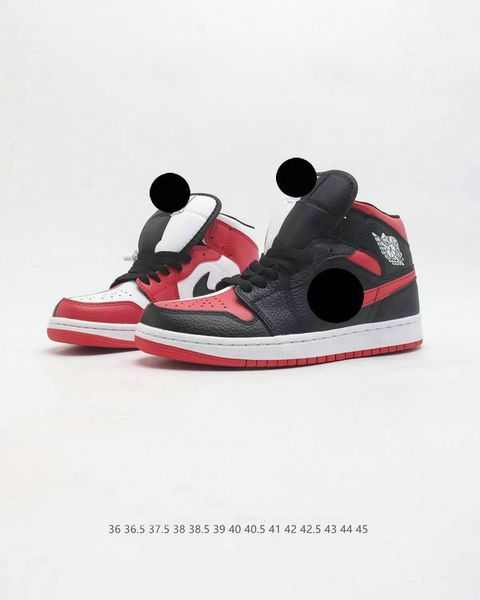 

sports retro 2023 new 1 homage to home men /women/ kids basketball shoes 1s bred chicago youth gs sport sneakers