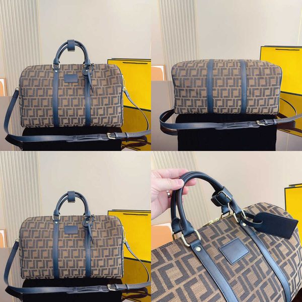 

duffle bags duffel bag luggage bag ladies travel designer handbags travelling fashion classic large capacity laggages