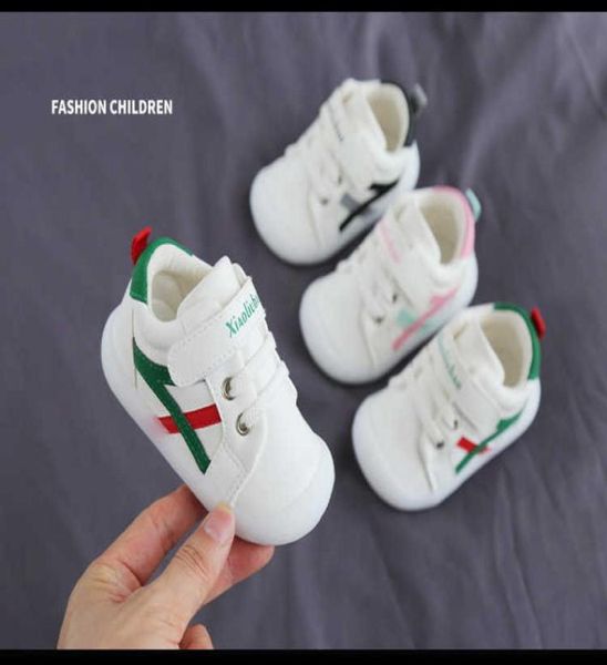 

children casual spring autumn baby shoes toddler shoes girls boys sneakers kids sneakers fashion casual infant soft shoes 2110217625109