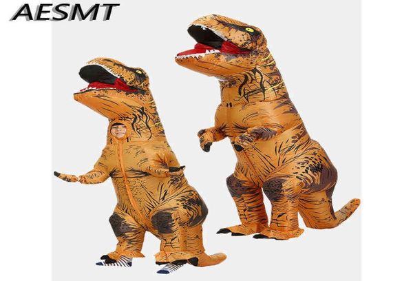 

dinosaur table come party cosplay kids comes mascot party animal halloween trex dino boys girls cartoon suit t2208084554662, Black;red