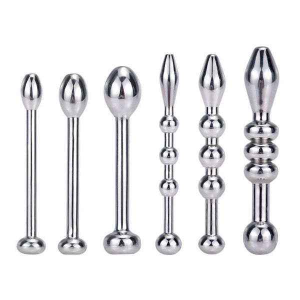 

new metal blockage and dilation eye stick male appliance toy