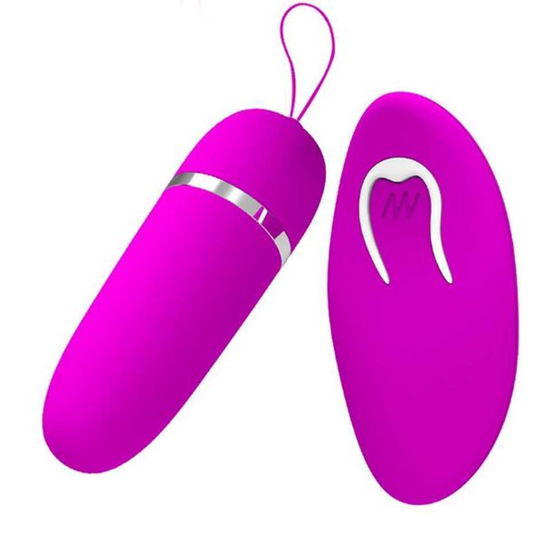 

baile expert 14403 remote control vibration frequency conversion waterproof egg jumping female equipment 50% outlet online