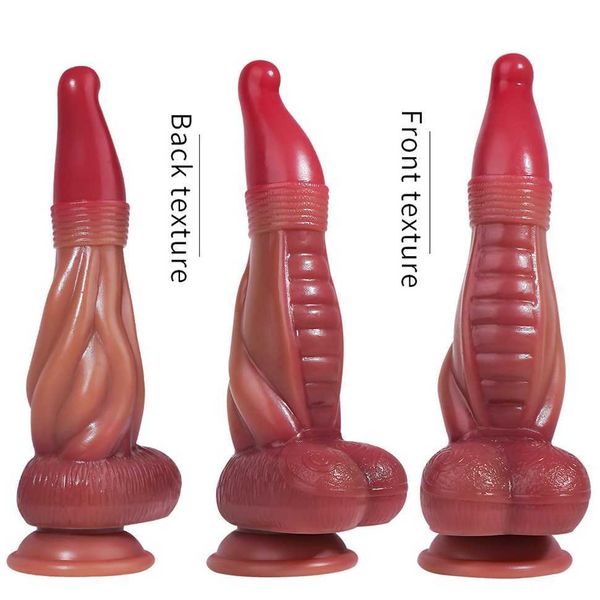 

little red riding hood's new irregular pattern makeup with soft silicone 70% off factory outlet sale