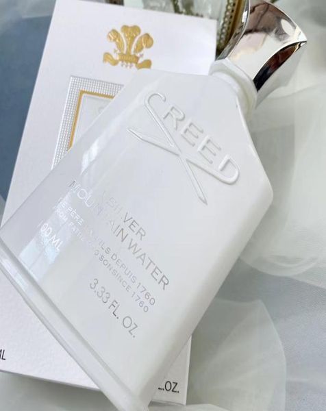 

level new silver mountain water woman's perfume 100ml with long lasting time high fragrance capactity 233662