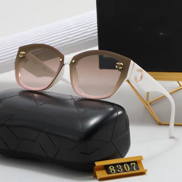 

designer ccity sunglasses for women vintage eyewear glasses fashion goggle polarized sunglass glass men k012, White;black