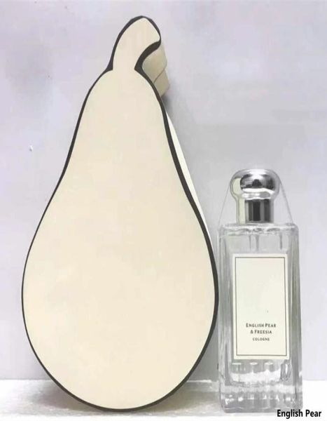 

natural car air freshener perfume charming new box english pear and sia fragrance 100ml lady for female and male l1498471