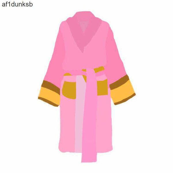 

womens couples bathrobe nightgown sleepwear fashion stylist sleeprobe pajamas luxury cotton mens versage nightwear 6 colors vercace, Black;red