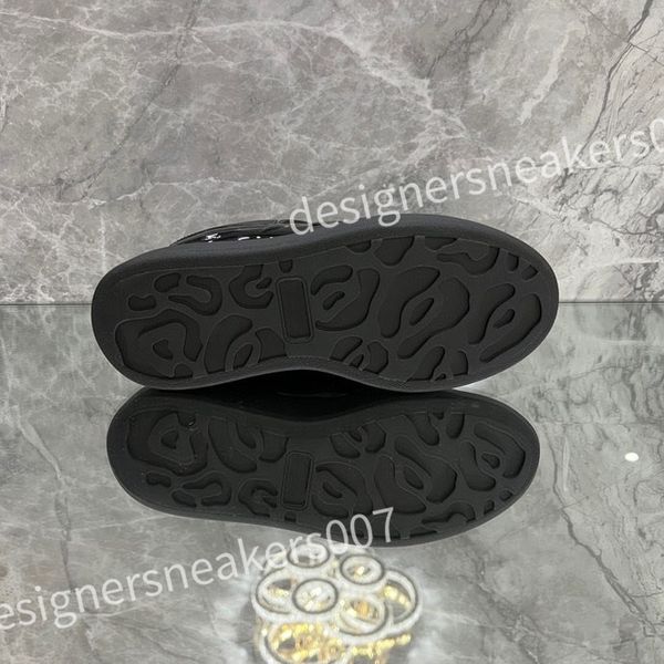 

new luxurys small white shoes women spring and summer muffin thick bottom harajuku style korean version of ins tide shoes xsd221139, Black