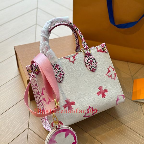 

2023 designer bag women bag handbags genuine leather handbag purse bags shoulder crossbody female backpack mini 25cm