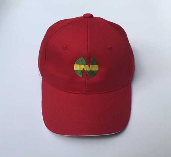 

captain tsubasa nankatsu team tatami stitch embroidery hat wakabayashi genzo cosplay red baseba cap q09118882643, Black;white
