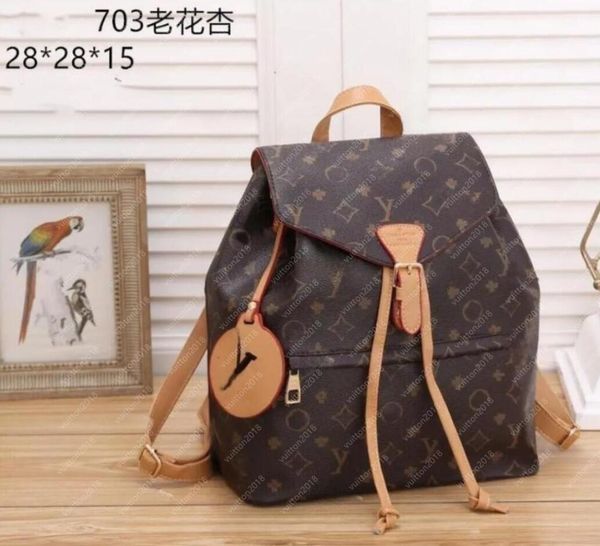

womens man travel bag designer high capacity backpacks duffle bag luxury tote handbag real leather baguette shoulder bag quality square cros