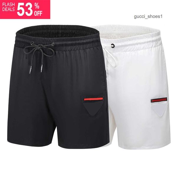 

men's designer shorts fashion trend shorts summer beachwear brand shorts asian size m-3xl