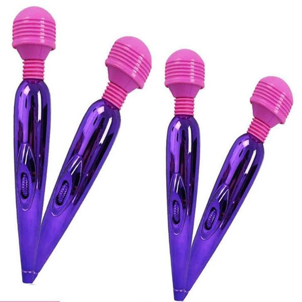 

women's charging purple female device product av vibration stick 60% off outlet sale