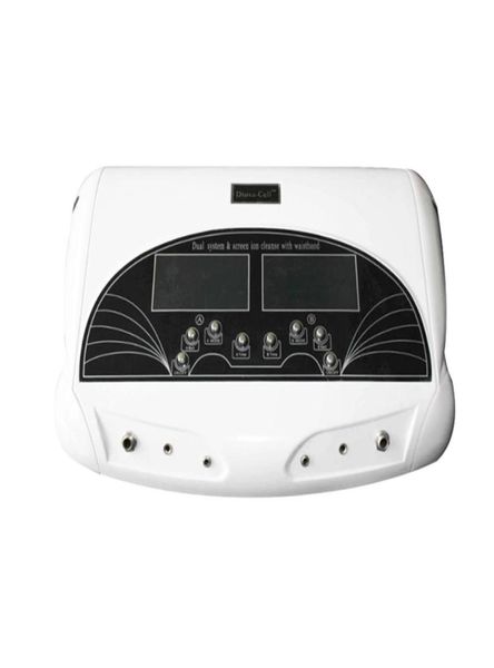 

dhl factory whole electric foot massager dual mode ion cleansing detox foot spa machine5832007