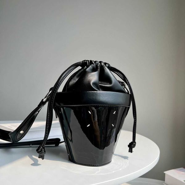 

margiela bag bag magilla women's sheepskin shoulder waist bag chest bag cloud bag frnq