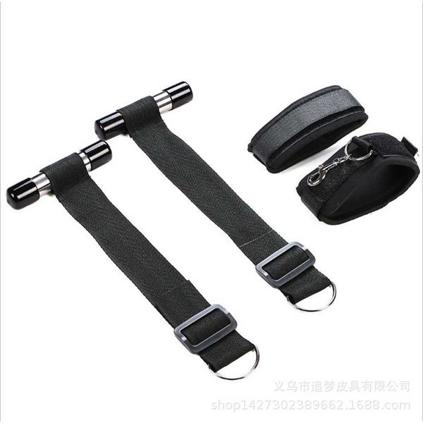 

alternative toys and binding plush the woven straps card door handcuffs 80% off store online sale