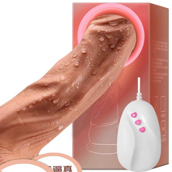 

electric simulation wearing fake vibrating av massage stick egg jumping toys