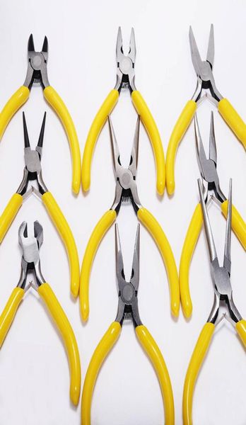

jewelry accessoriesjewelry tools equipments jewelry pliers tools equipment kit long needle round nose cutting pliers for jewelry8186470