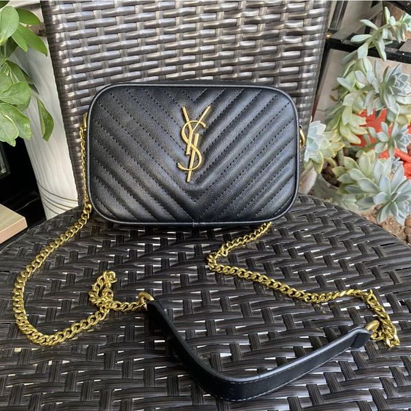 

european fashion female small bag pu leather women's designer handbag lock chain shoulder messenger bags