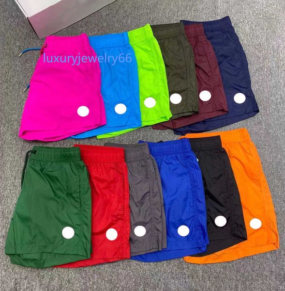 

men's shorts designer french brand mens shorts luxury men s short sport summer women trend pure breathable short-clothing leisure trend, White;black