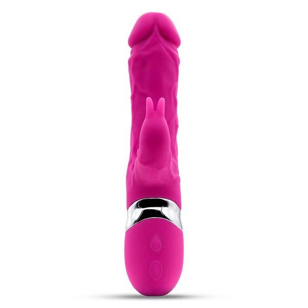 

strong shock proof vibrating rod women's toy appeal products 50% outlet online