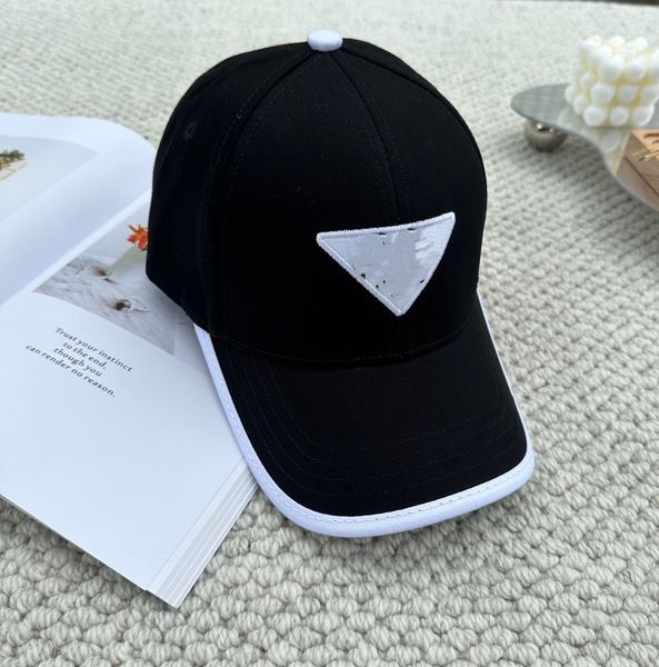 

ball caps designer hats baseball caps spring and autumn cap cotton sunshade hat for men women, Blue;gray
