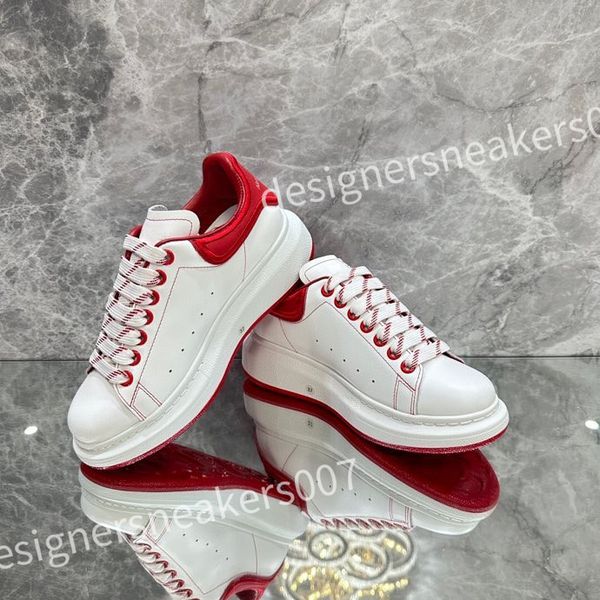 

2023 designer women mens casual shoes fashion colorful crystal woman flats runway platform lace up trainers sneakers xsd230401, Black