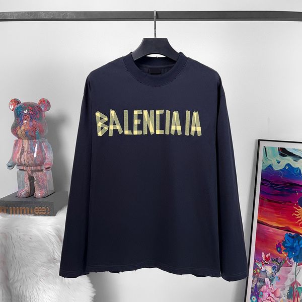 

men's plus tees & polos custom woven and dyed fabric with comfortable and soft texture. embroidered graffiti letter on the chest, loose, Black;brown