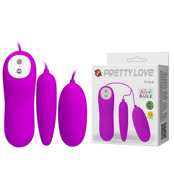 

baile variable frequency double appliance vibration jumping egg 60% off outlet sale