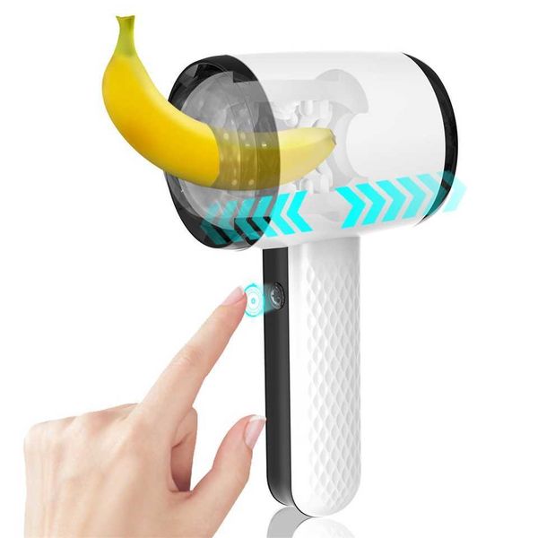 

black electric hair dryer handheld men's telescopic shock aircraft cup products 60% off outlet sale