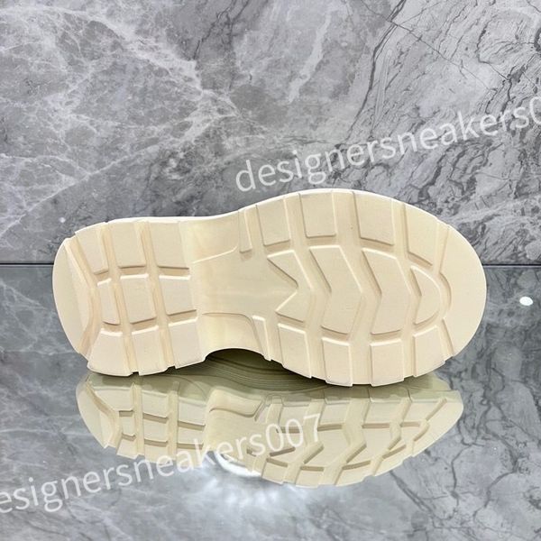 

new small white shoes women spring and summer muffin thick bottom harajuku style korean version of ins tide shoes xsd221138, Black