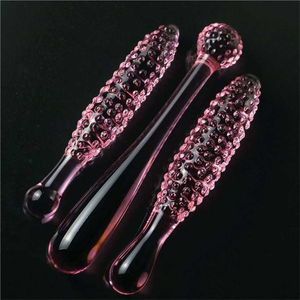 

glass cucumber vegetable crystal female stick tool 60% off outlet sale