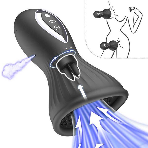 

charging rotary sucking breast massager women's chest enlarger products 70% off factory outlet sale