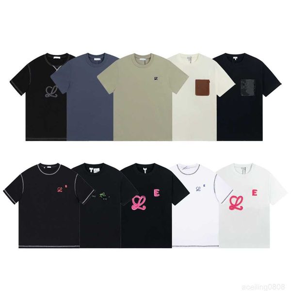 

men's designers with print short sleeves luxury trend sizes xs-lchina pure cotton high quality, White;black