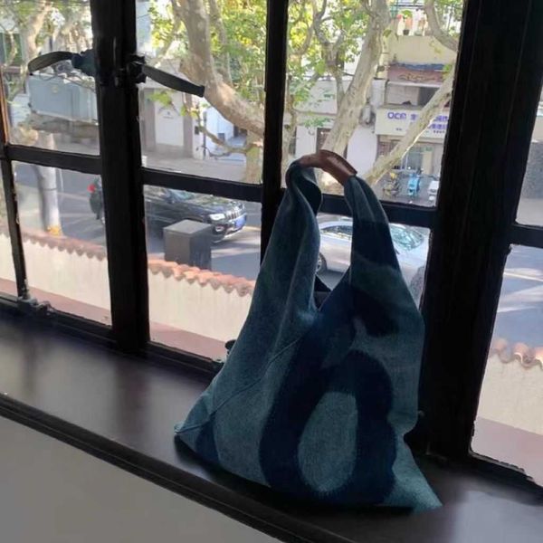 

luxuries designers bag margiela magilla men and women's mm6 sheepskin cross-body shoulder waist bag chest bag cloud bag wqcc