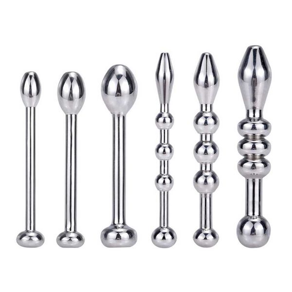 

new metal blockage and dilation eye stick male appliance toy 60% off outlet sale
