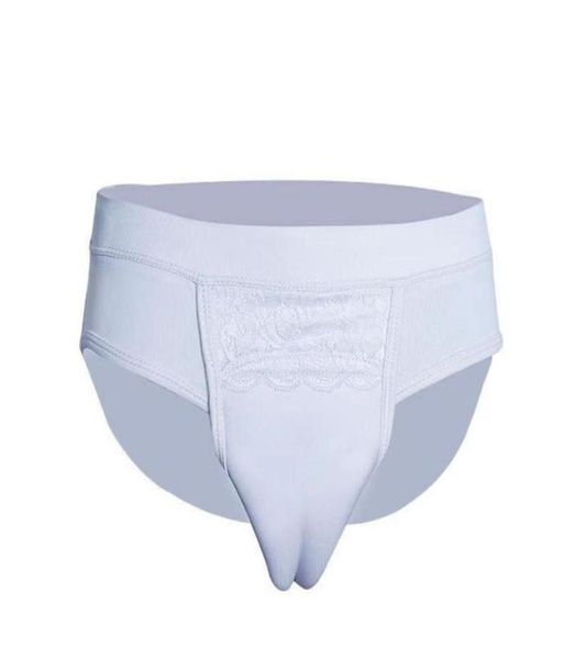 

women039s panties control panty gaff padded transgender crossdresser shemale cameltoe4660840, Black;pink