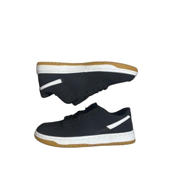 

casual shoes sneaker designer men women sneakers trainers fashion low cut lace-up black green grey wheat color sports shoes 36-44