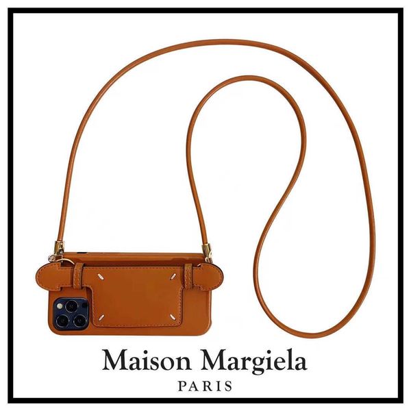 

luxuries designers bag margiela magilla men and women's mm6 sheepskin cross-body shoulder waist bag chest bag cloud bag mb3u