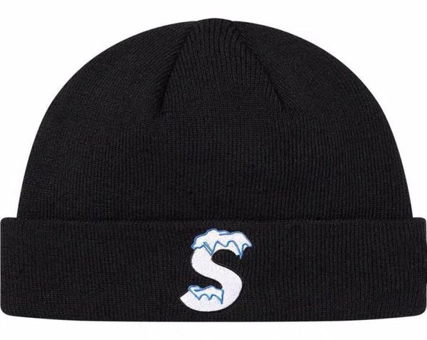 

s wf autumn winter beanies ear hats style men and women fashion universal knitted cap autumn wool outdoor warm sku caps4773932