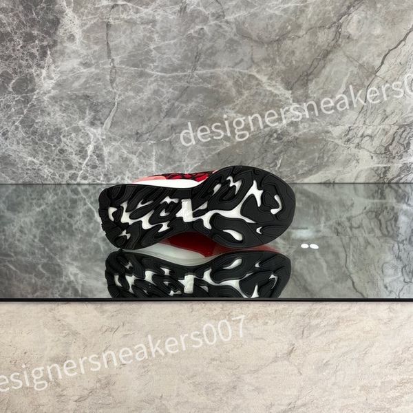 

2023 new designer skate sneaker virgil casual shoes calfskin leather abloh black white blue leather overlays size 35-46 xsd221141